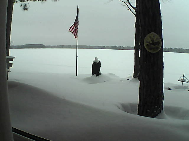 Whiteface Cam Image - Wed, 02/06/2019 2:09pm 