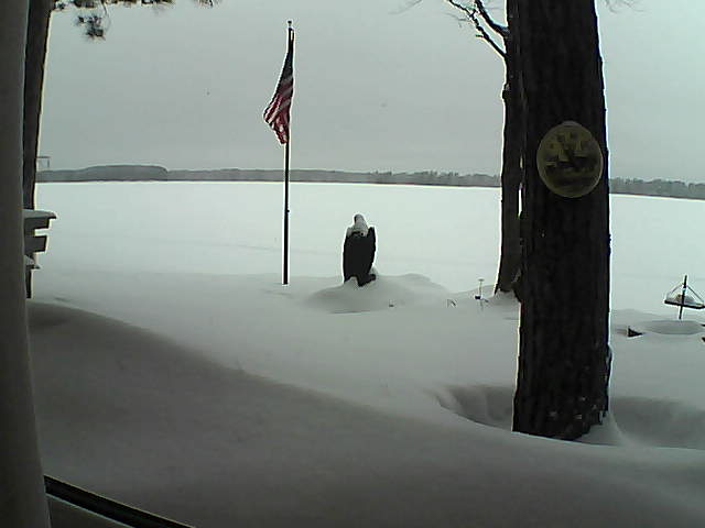 Whiteface Cam Image - Wed, 02/06/2019 2:29pm 