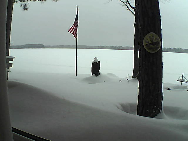 Whiteface Cam Image - Wed, 02/06/2019 2:39pm 