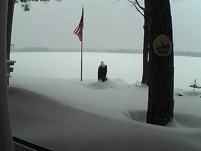 Whiteface Cam Image - Wed, 02/06/2019 3:09pm 