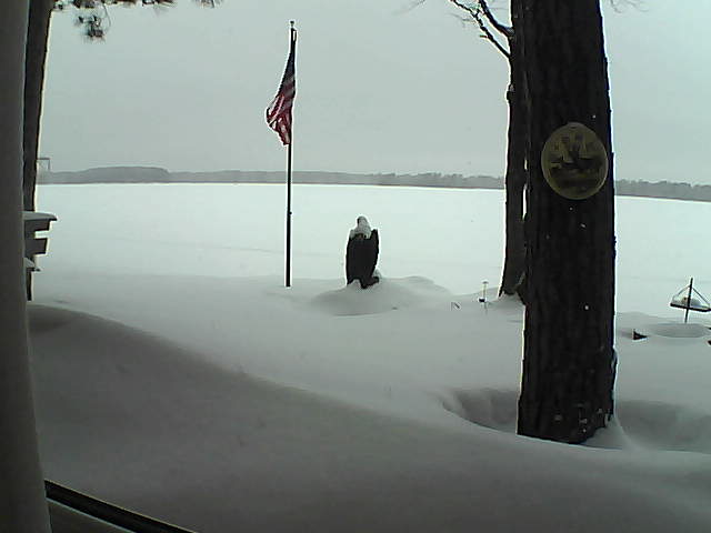 Whiteface Cam Image - Wed, 02/06/2019 3:29pm 