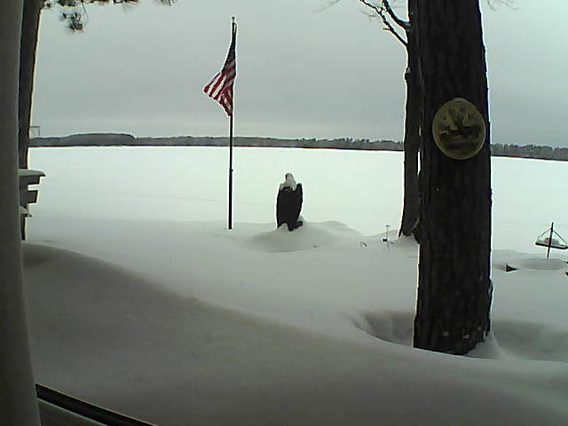 Whiteface Cam Image - Wed, 02/06/2019 4:09pm 