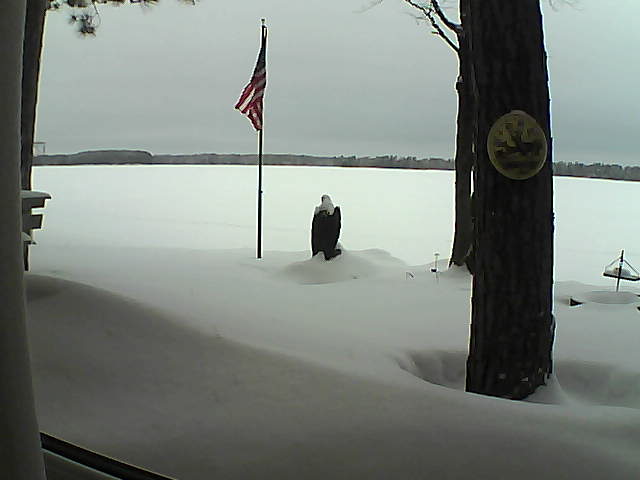 Whiteface Cam Image - Wed, 02/06/2019 4:29pm 