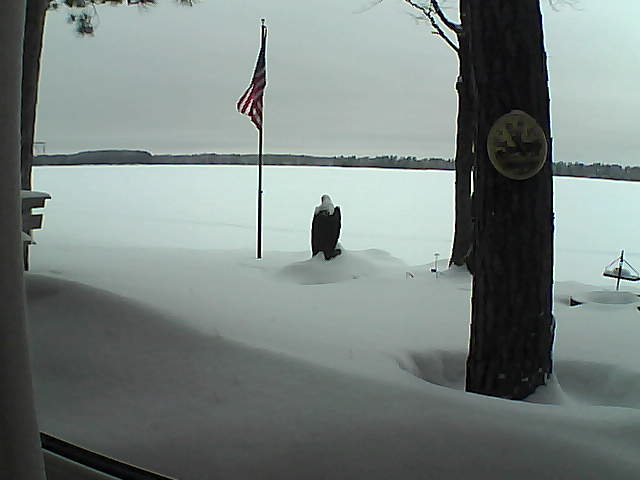 Whiteface Cam Image - Wed, 02/06/2019 4:39pm 