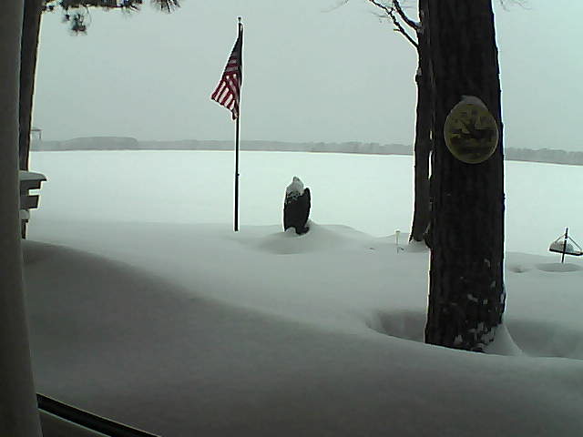 Whiteface Cam Image - Thu, 02/07/2019 7:17am 