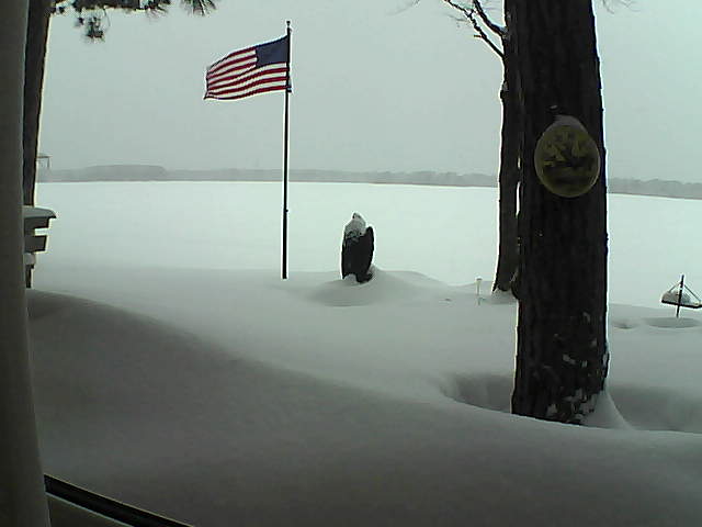 Whiteface Cam Image - Thu, 02/07/2019 7:27am 