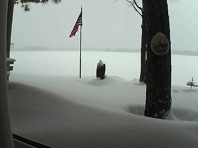 Whiteface Cam Image - Thu, 02/07/2019 7:37am 