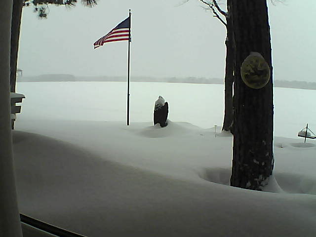 Whiteface Cam Image - Thu, 02/07/2019 8:27am 