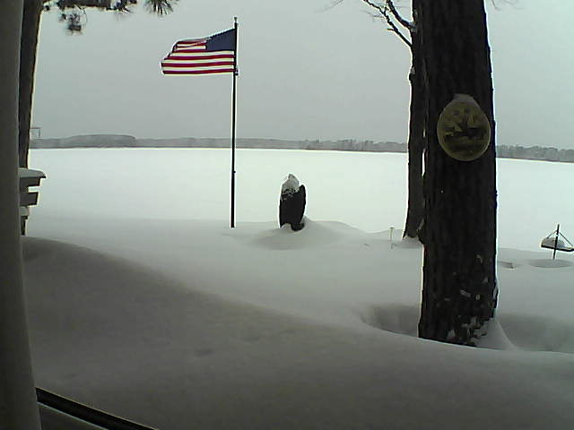 Whiteface Cam Image - Thu, 02/07/2019 9:27am 