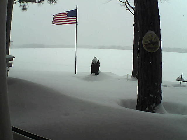 Whiteface Cam Image - Thu, 02/07/2019 9:37am 