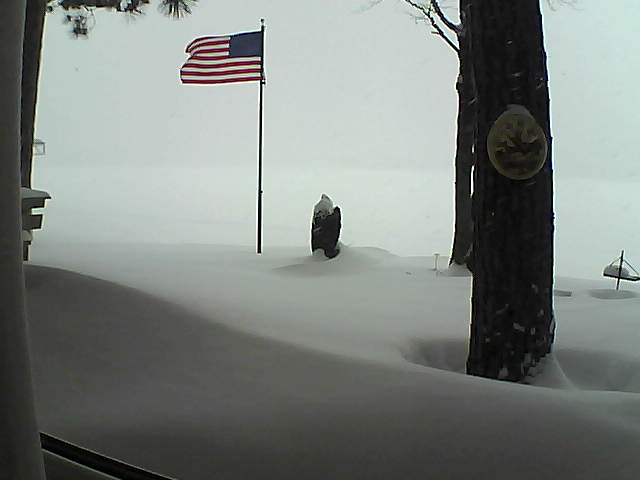 Whiteface Cam Image - Thu, 02/07/2019 10:17am 