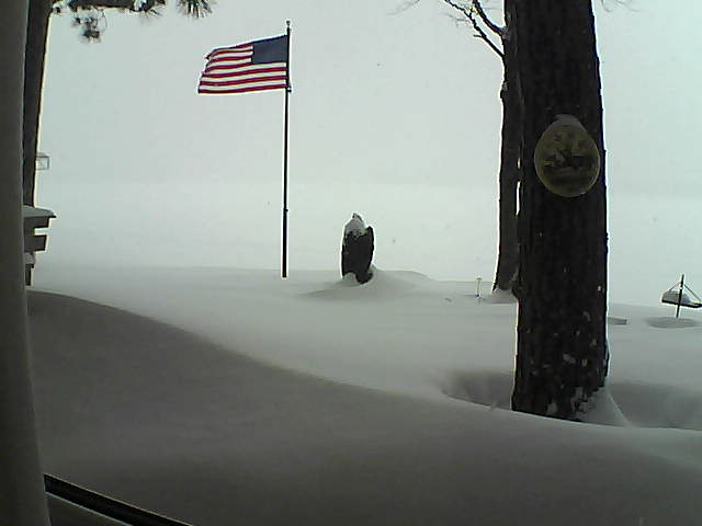 Whiteface Cam Image - Thu, 02/07/2019 10:27am 