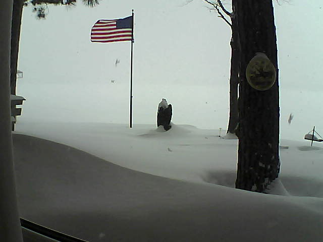 Whiteface Cam Image - Thu, 02/07/2019 10:57am 