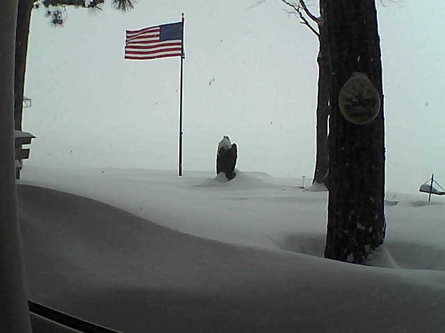 Whiteface Cam Image - Thu, 02/07/2019 11:17am 