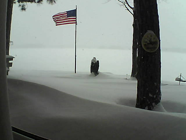 Whiteface Cam Image - Thu, 02/07/2019 12:07pm 