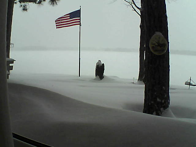 Whiteface Cam Image - Thu, 02/07/2019 12:27pm 