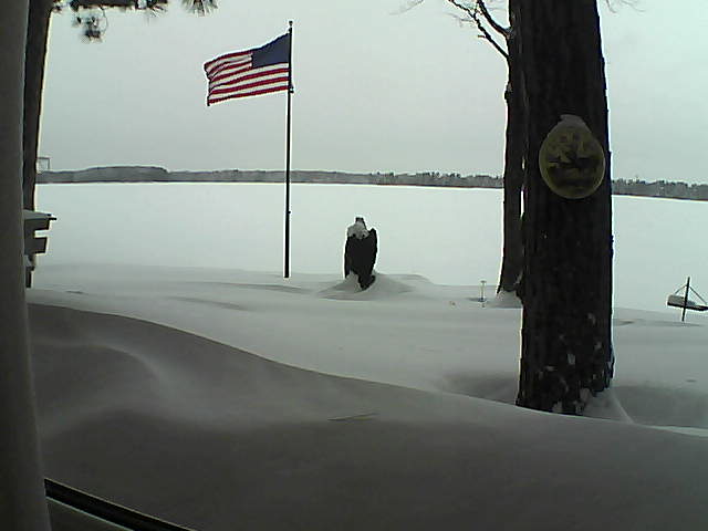 Whiteface Cam Image - Thu, 02/07/2019 2:28pm 