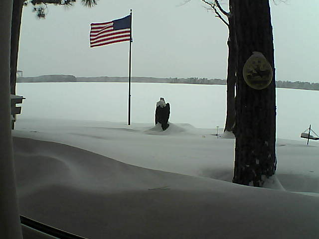 Whiteface Cam Image - Thu, 02/07/2019 2:48pm 