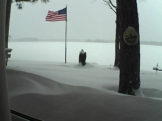 Whiteface Cam Image - Thu, 02/07/2019 3:48pm 