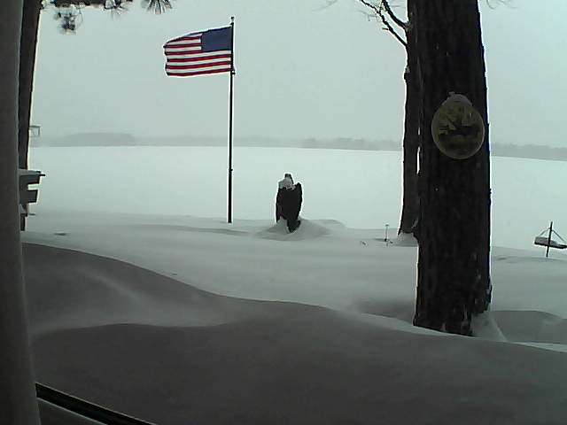 Whiteface Cam Image - Thu, 02/07/2019 4:18pm 