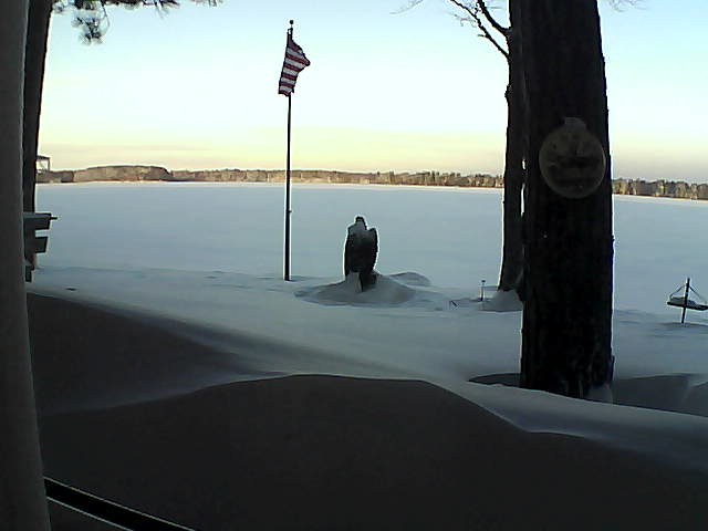 Whiteface Cam Image - Fri, 02/08/2019 7:55am 