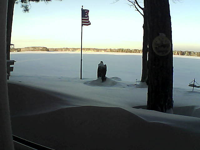 Whiteface Cam Image - Fri, 02/08/2019 8:05am 