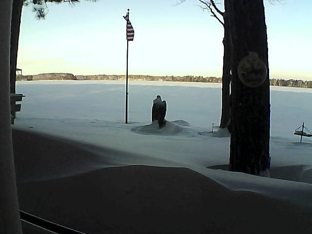 Whiteface Cam Image - Fri, 02/08/2019 8:15am 