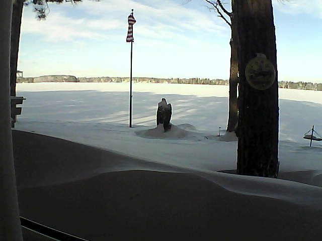 Whiteface Cam Image - Fri, 02/08/2019 9:25am 