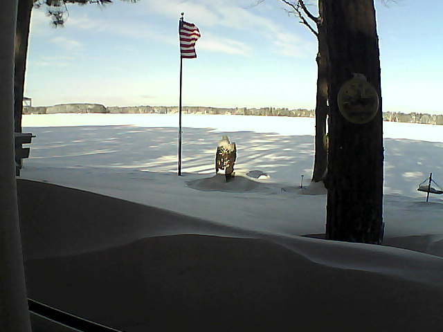 Whiteface Cam Image - Fri, 02/08/2019 9:35am 