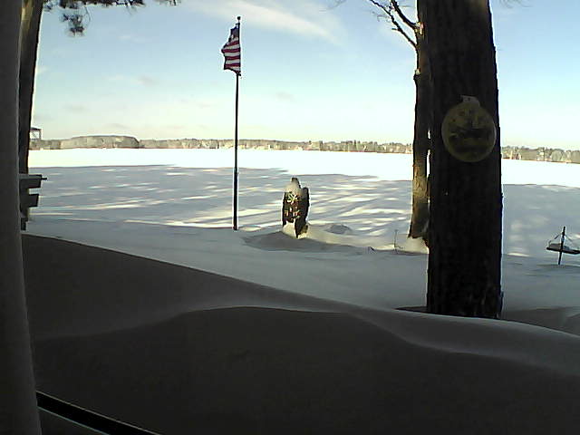 Whiteface Cam Image - Fri, 02/08/2019 9:45am 