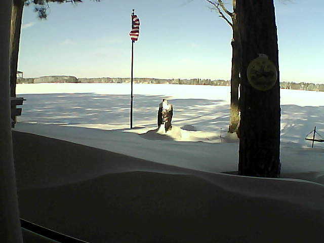 Whiteface Cam Image - Fri, 02/08/2019 10:05am 