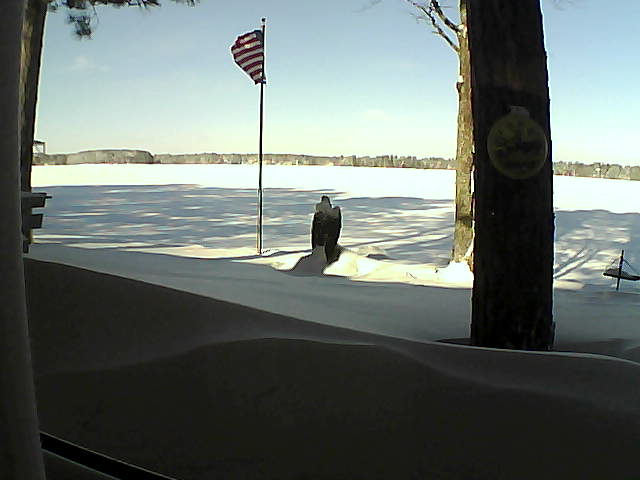 Whiteface Cam Image - Fri, 02/08/2019 10:15am 