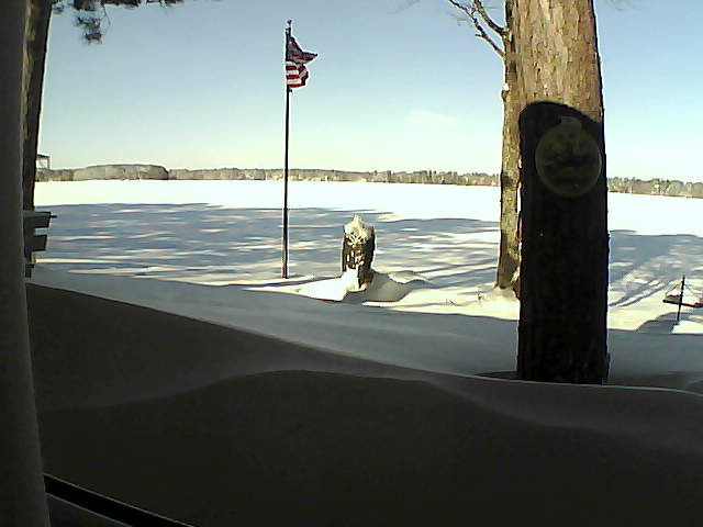 Whiteface Cam Image - Fri, 02/08/2019 10:25am 