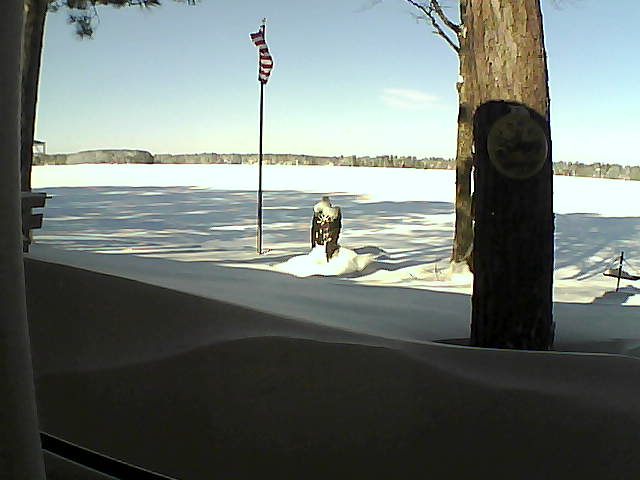 Whiteface Cam Image - Fri, 02/08/2019 10:35am 