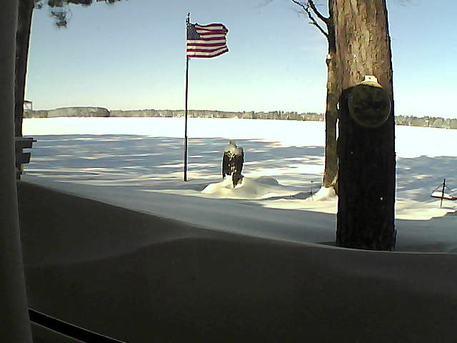 Whiteface Cam Image - Fri, 02/08/2019 10:55am 