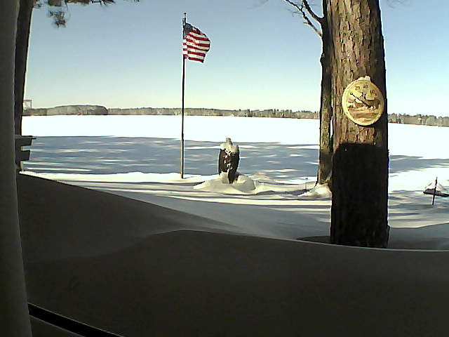 Whiteface Cam Image - Fri, 02/08/2019 12:05pm 