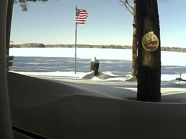 Whiteface Cam Image - Fri, 02/08/2019 12:25pm 