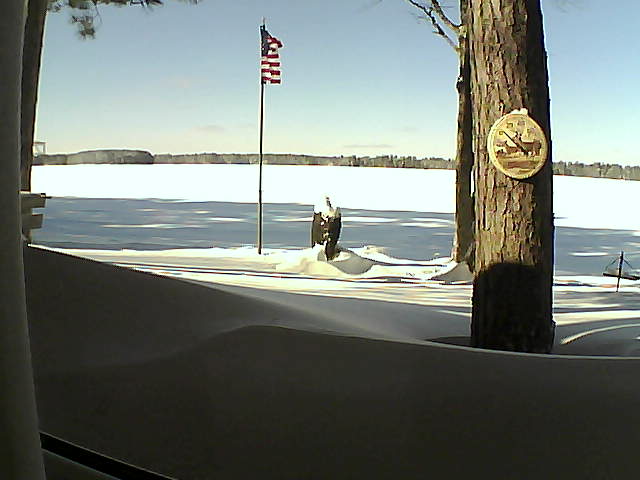 Whiteface Cam Image - Fri, 02/08/2019 12:55pm 