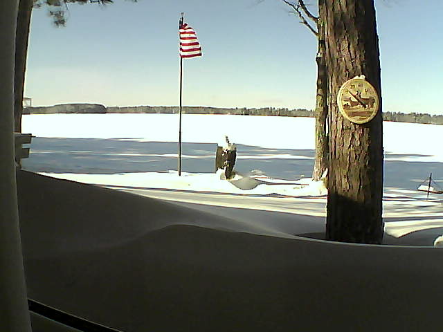 Whiteface Cam Image - Fri, 02/08/2019 1:15pm 