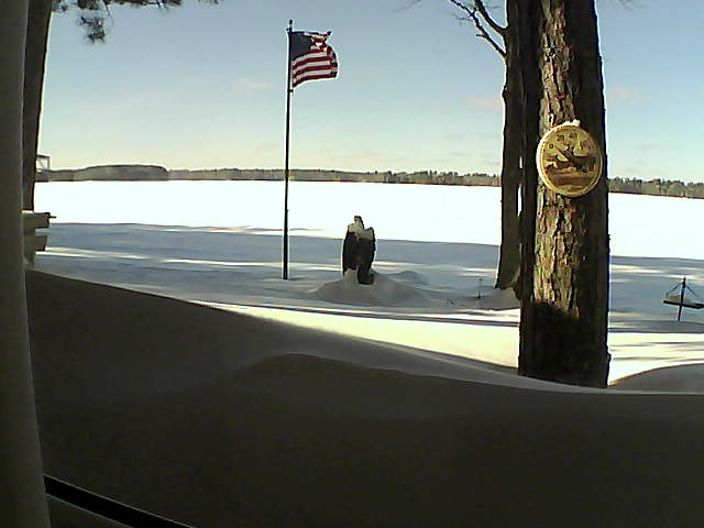 Whiteface Cam Image - Fri, 02/08/2019 2:05pm 