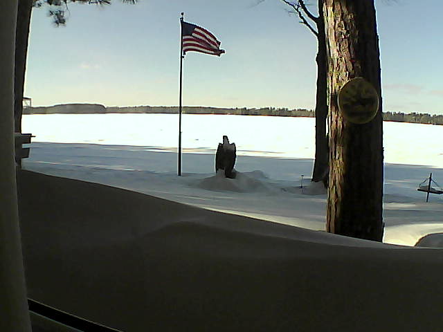 Whiteface Cam Image - Fri, 02/08/2019 2:35pm 