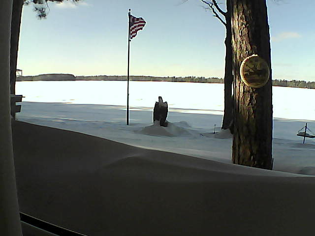 Whiteface Cam Image - Fri, 02/08/2019 2:45pm 