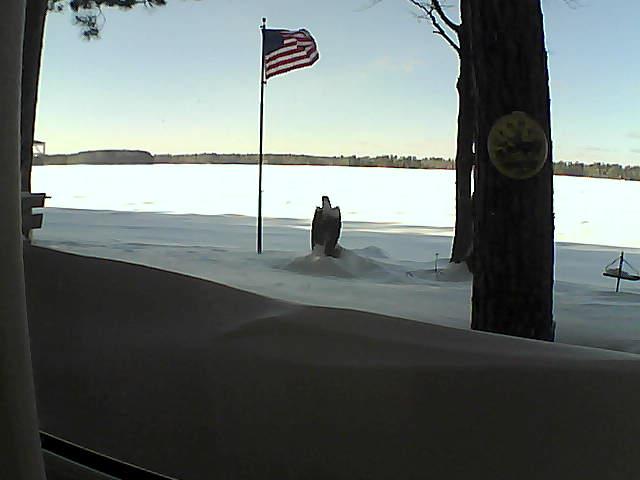 Whiteface Cam Image - Fri, 02/08/2019 2:55pm 