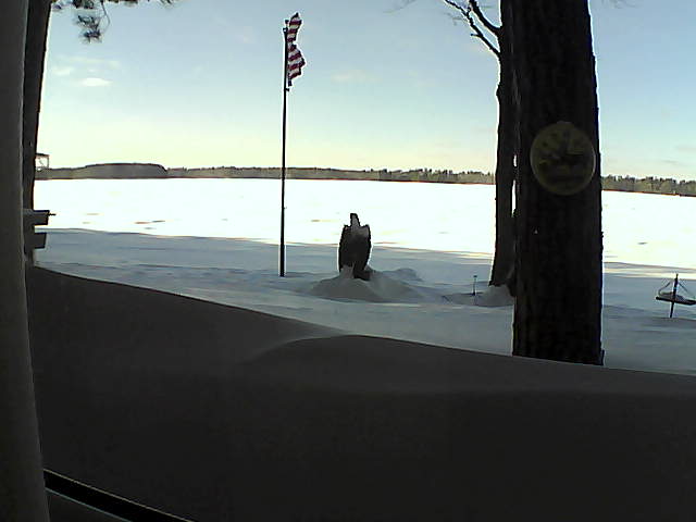 Whiteface Cam Image - Fri, 02/08/2019 3:15pm 