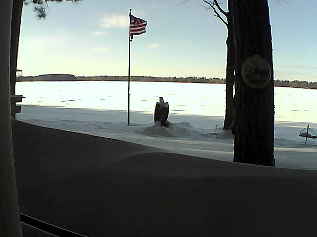 Whiteface Cam Image - Fri, 02/08/2019 3:25pm 