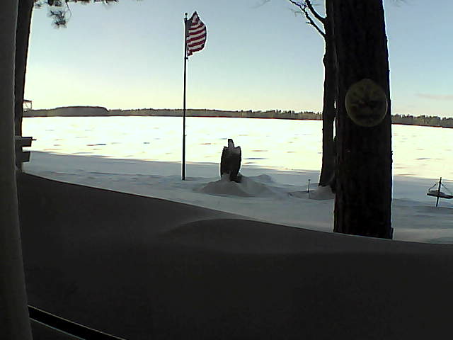 Whiteface Cam Image - Fri, 02/08/2019 3:35pm 