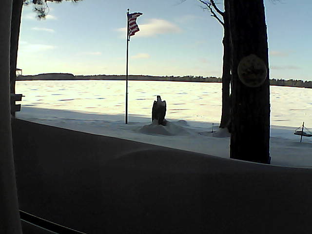 Whiteface Cam Image - Fri, 02/08/2019 3:55pm 