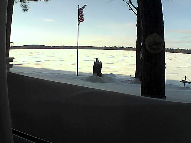 Whiteface Cam Image - Fri, 02/08/2019 4:05pm 