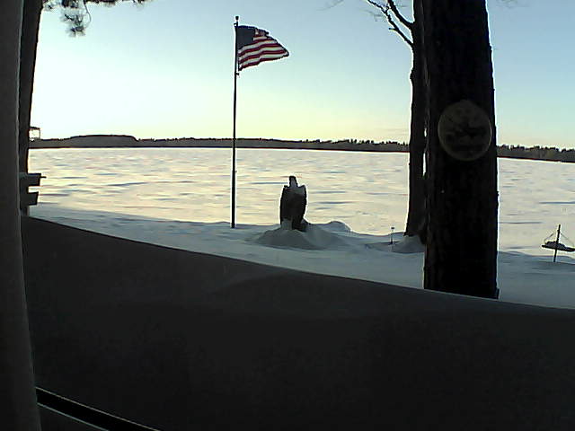 Whiteface Cam Image - Fri, 02/08/2019 4:35pm 