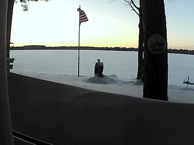 Whiteface Cam Image - Fri, 02/08/2019 5:15pm 